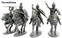 Greek Light Cavalry