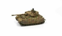 12mm Panzer IV H
