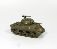 12mm Sherman M4A3 75mm