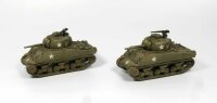 12mm Sherman M4A3 75mm