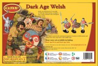 Dark Age Welsh