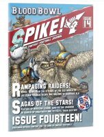 Blood Bowl: Spike! Journal Issue 14