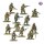 Band of Brothers - French Language Bolt Action: Third Edition Starter Set