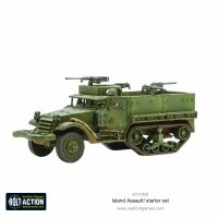 Island Assault! Bolt Action Starter Set (Français)