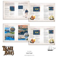 Black Seas: Hold Fast! Supplement