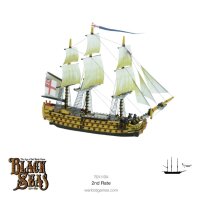 Black Seas: 2nd Rate