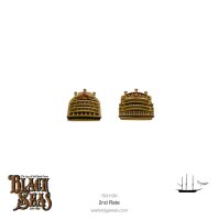 Black Seas: 2nd Rate