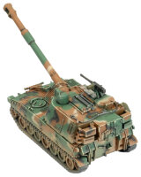 M109 Field Artillery Battery (US/West German/British/Dutch/Canadian/Iranian/Israeli)