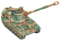 M109 Field Artillery Battery (US/West German/British/Dutch/Canadian/Iranian/Israeli)