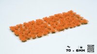 Gamer`s Grass: Orange Flowers