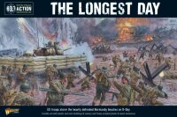 The Longest Day: D-Day Battle-Set