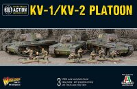 KV-1/KV-2 Platoon