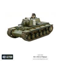 KV-1/KV-2 Platoon