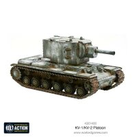 KV-1/KV-2 Platoon