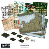 Bolt Action: Combined Arms