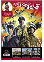 Wargames Illustrated 413 - May 2022