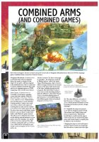 Wargames Illustrated 413 - May 2022