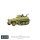 Sd.Kfz 250 (Alte) Half-Track (Options for 250/1, 250/9 & 250/11 Variants)