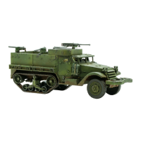 Bolt Action Starter Set - Band of Brothers (Third Edition)(English)