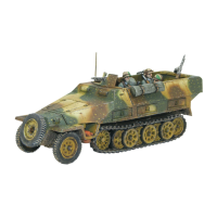 Bolt Action Starter Set - Band of Brothers (Third Edition)(English)