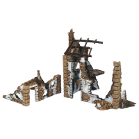 Bolt Action Starter Set - Band of Brothers (Third Edition)(English)