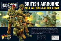 British Airborne Starter Army