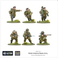 British Airborne Starter Army