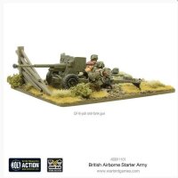 British Airborne Starter Army