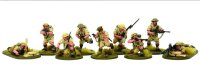 British 8th Army - Bolt Action Starter Army