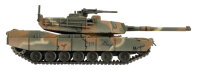 Abrams Tank Platoon