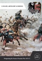 Eagles of Empire: Skirmish Rules - Drill Book II: Cavalry, Artillery & Heroes