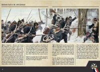 Eagles of Empire: Skirmish Rules - Drill Book II: Cavalry, Artillery & Heroes