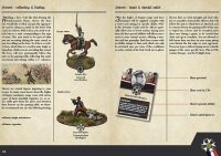 Eagles of Empire: Skirmish Rules - Drill Book II: Cavalry, Artillery & Heroes