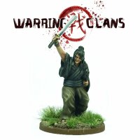 Warring Clans: Akagi Kazuki - Ronin Swordmaster