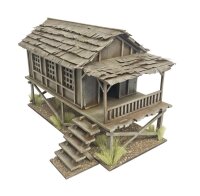 Small Village House (28mm)