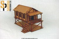 Small Village House (28mm)