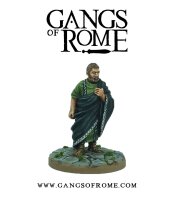 Gangs of Rome: Secundus Dominus