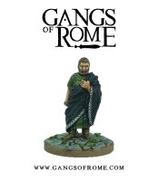 Gangs of Rome: Secundus Dominus