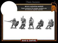 Early Imperial Roman: Augustan Marines