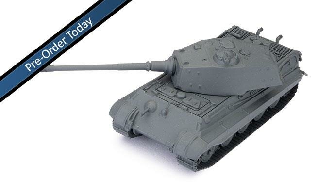 WOT Tiger One World of Tanks Germany Games Pantservewagen T