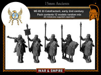 Early Imperial Roman Equites: Catafractarii - Early 2nd...