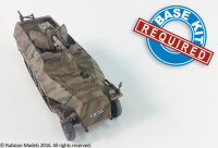 SdKfz 251 Expansion Set: SdKfz 251/22 Ausf. D