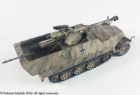 SdKfz 251 Expansion Set: SdKfz 251/22 Ausf. D