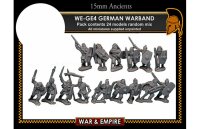 German: Warband #2