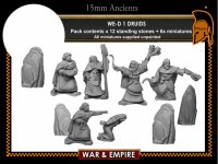 War & Empire: Druids