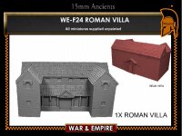 War & Empire: Roman Villa