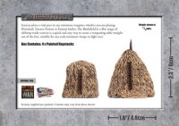 Features: Haystacks