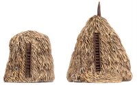 Features: Haystacks