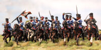 Allied Cavalry 1812-1815: Prussian/Russian Napoleonic Dragoons