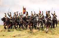 Allied Cavalry 1812-1815: Prussian/Russian Napoleonic Dragoons